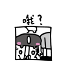 Circus Zebra（個別スタンプ：10）