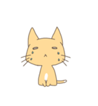 ハッピーむぎたろう！（個別スタンプ：5）