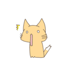 ハッピーむぎたろう！（個別スタンプ：6）