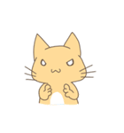 ハッピーむぎたろう！（個別スタンプ：10）