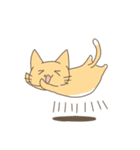 ハッピーむぎたろう！（個別スタンプ：32）