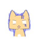ハッピーむぎたろう！（個別スタンプ：35）