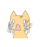 ハッピーむぎたろう！（個別スタンプ：36）