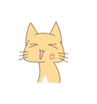 ハッピーむぎたろう！（個別スタンプ：40）