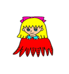 タコザベス（個別スタンプ：1）