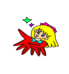 タコザベス（個別スタンプ：2）