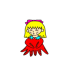タコザベス（個別スタンプ：8）