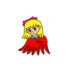 タコザベス（個別スタンプ：12）
