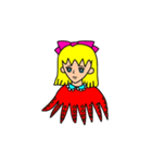 タコザベス（個別スタンプ：14）