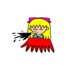 タコザベス（個別スタンプ：23）