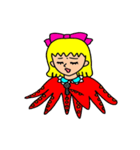 タコザベス（個別スタンプ：25）