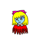 タコザベス（個別スタンプ：26）