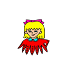タコザベス（個別スタンプ：31）