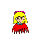 タコザベス（個別スタンプ：38）