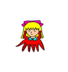 タコザベス（個別スタンプ：39）