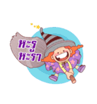 Porka Maekai（個別スタンプ：28）