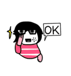 Little DoDo（個別スタンプ：6）