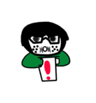 Little DoDo（個別スタンプ：7）