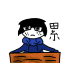 Little DoDo（個別スタンプ：14）