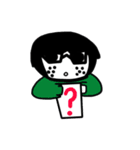 Little DoDo（個別スタンプ：15）