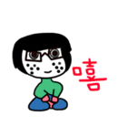 Little DoDo（個別スタンプ：16）