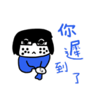 Little DoDo（個別スタンプ：17）
