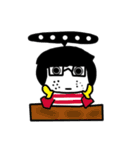 Little DoDo（個別スタンプ：18）