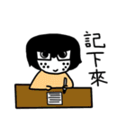 Little DoDo（個別スタンプ：19）