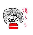 Little DoDo（個別スタンプ：25）