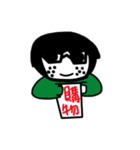 Little DoDo（個別スタンプ：27）