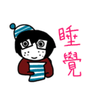 Little DoDo（個別スタンプ：31）