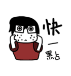 Little DoDo（個別スタンプ：35）