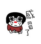 Little DoDo（個別スタンプ：37）