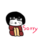 Little DoDo（個別スタンプ：38）