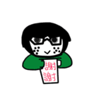 Little DoDo（個別スタンプ：39）