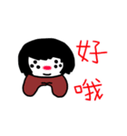 Little DoDo（個別スタンプ：40）