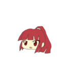 アメイロマジカル（個別スタンプ：6）