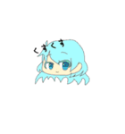 アメイロマジカル（個別スタンプ：9）