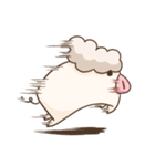 ぶれいぶぅ（個別スタンプ：4）