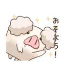 ぶれいぶぅ（個別スタンプ：5）