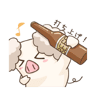ぶれいぶぅ（個別スタンプ：7）