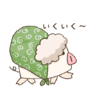 ぶれいぶぅ（個別スタンプ：11）