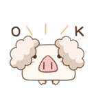 ぶれいぶぅ（個別スタンプ：17）