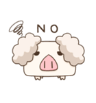 ぶれいぶぅ（個別スタンプ：18）