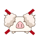 ぶれいぶぅ（個別スタンプ：19）