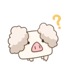 ぶれいぶぅ（個別スタンプ：21）