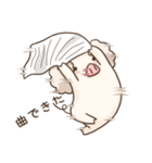 ぶれいぶぅ（個別スタンプ：27）