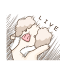 ぶれいぶぅ（個別スタンプ：31）
