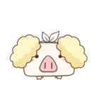 ぶれいぶぅ（個別スタンプ：33）