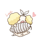 ぶれいぶぅ（個別スタンプ：34）